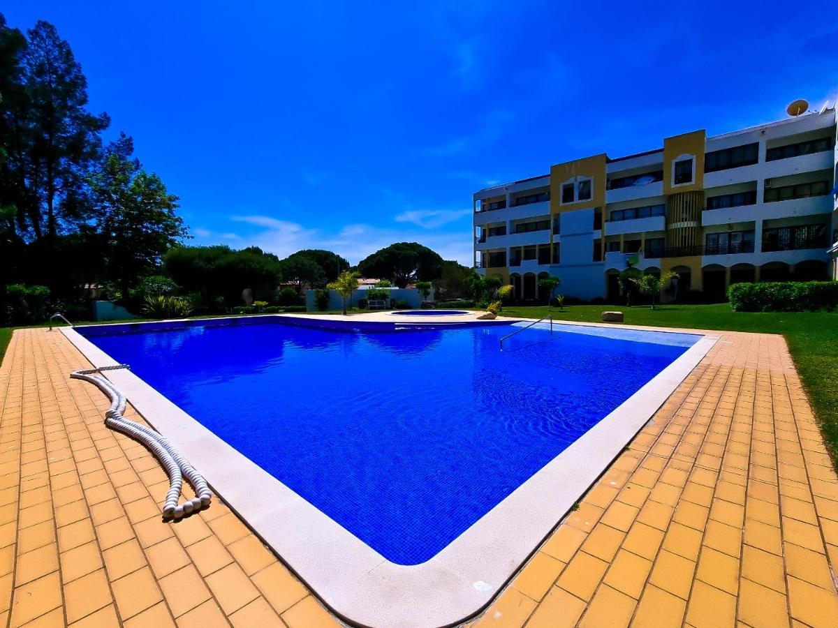 Flh Vilamoura Summer Apartment With Pool Buitenkant foto