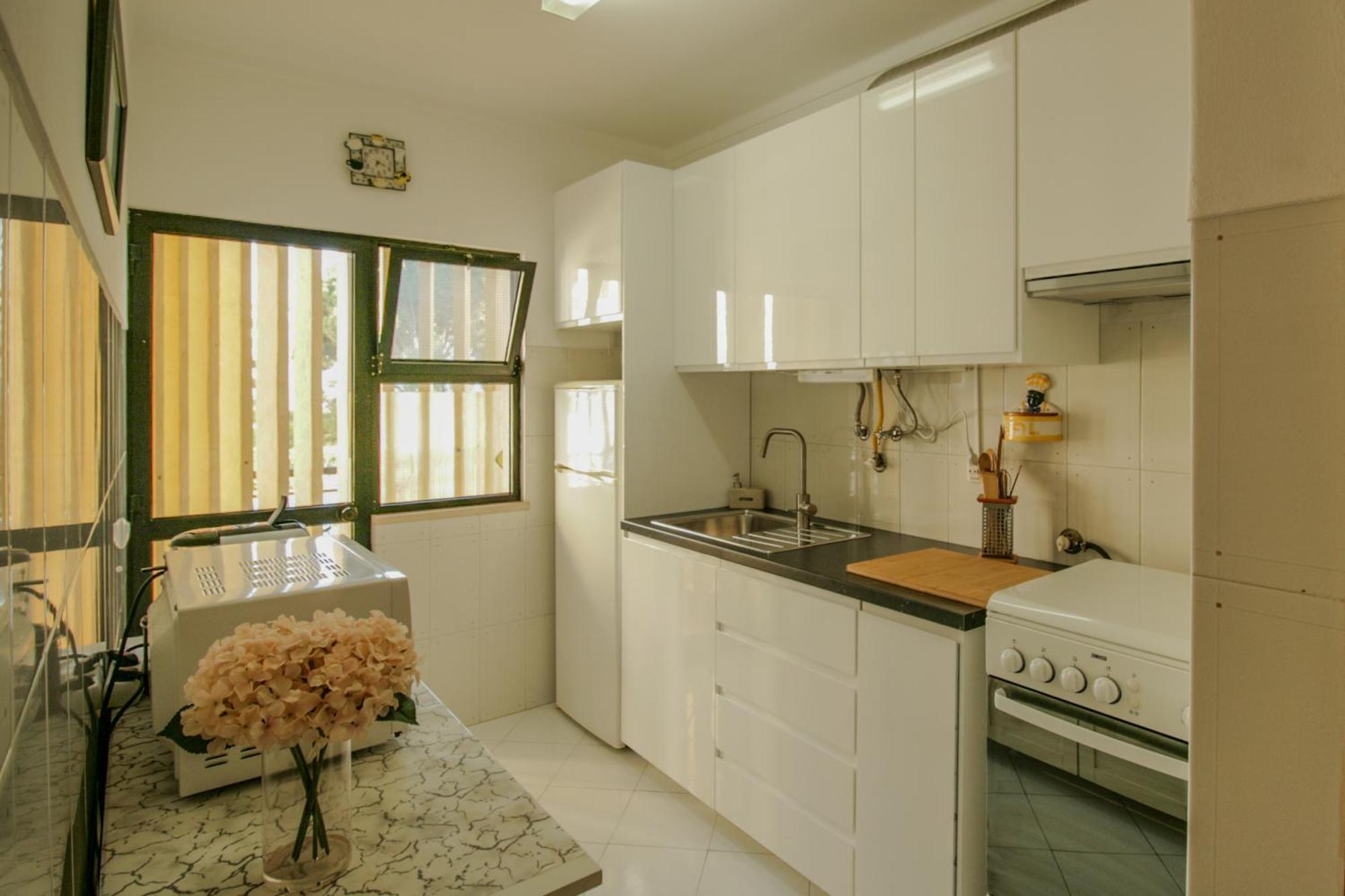 Flh Vilamoura Summer Apartment With Pool Buitenkant foto